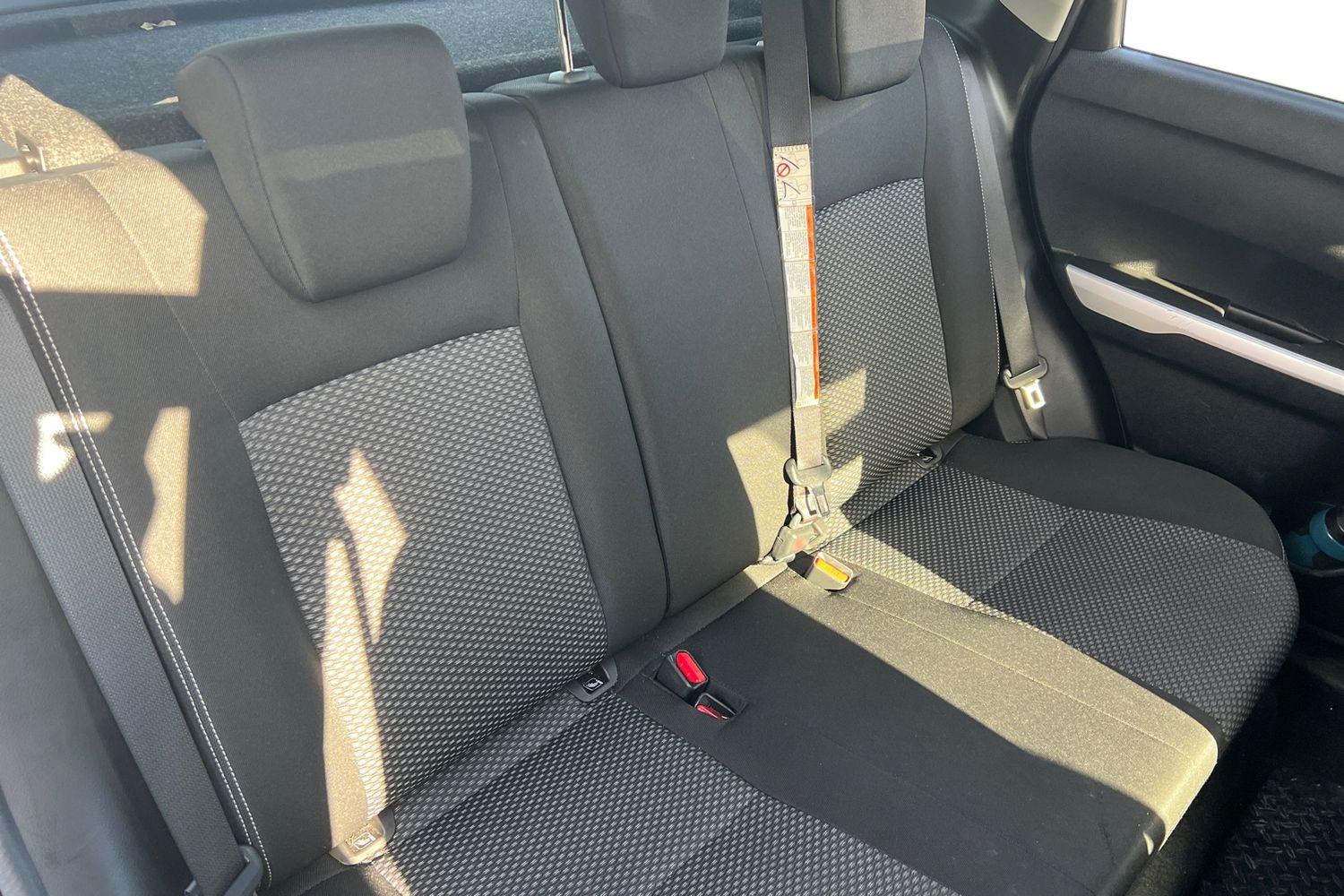 Used Suzuki Vitara 2017 for sale - 77935645: Photo 17