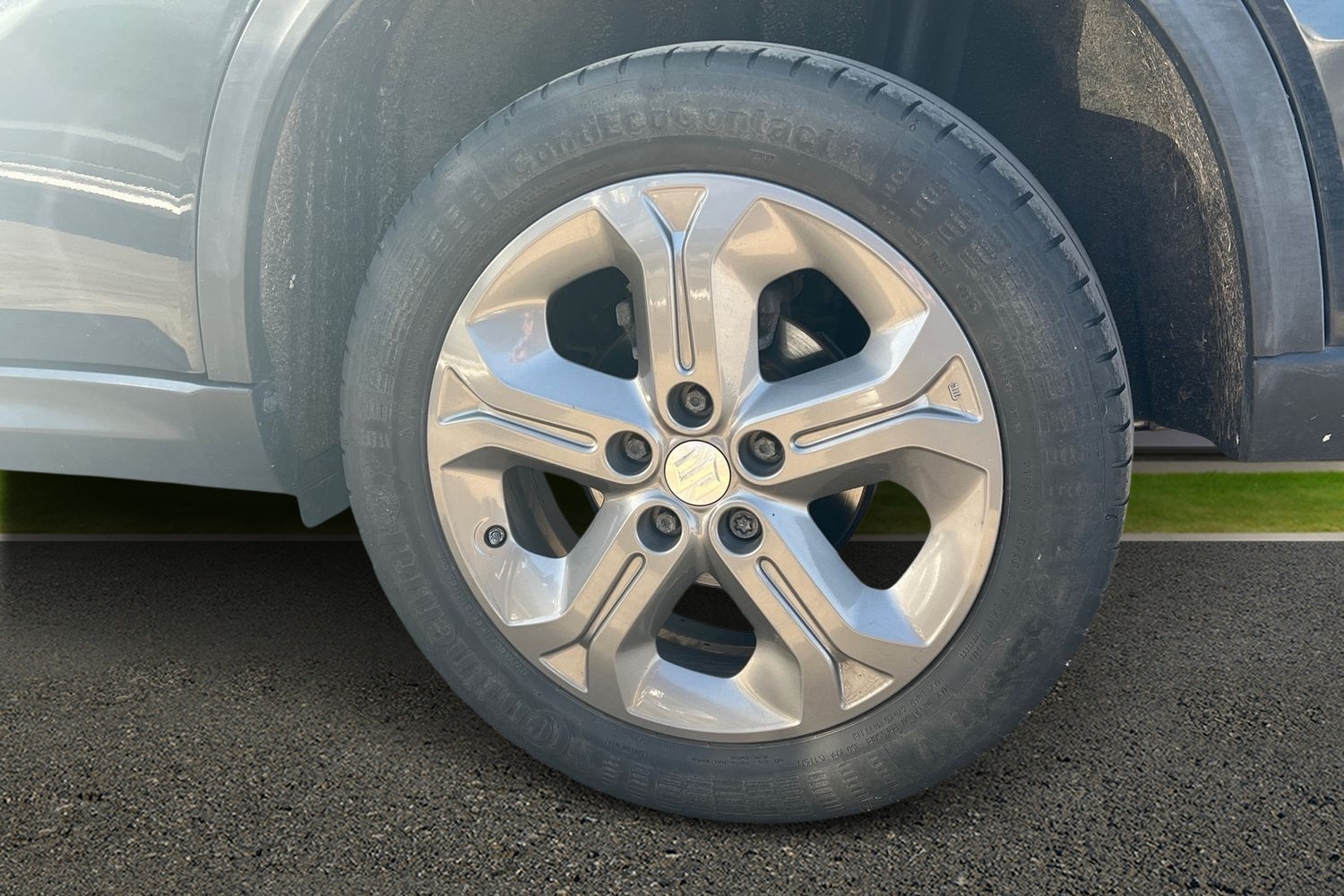 Used Suzuki Vitara 2017 for sale - 77935645: Photo 19