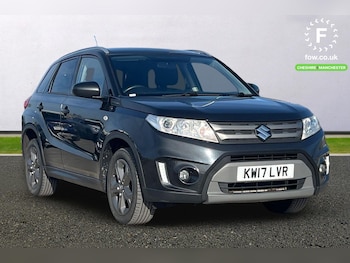 Used Suzuki Vitara 2017 for sale - 77935645: Photo