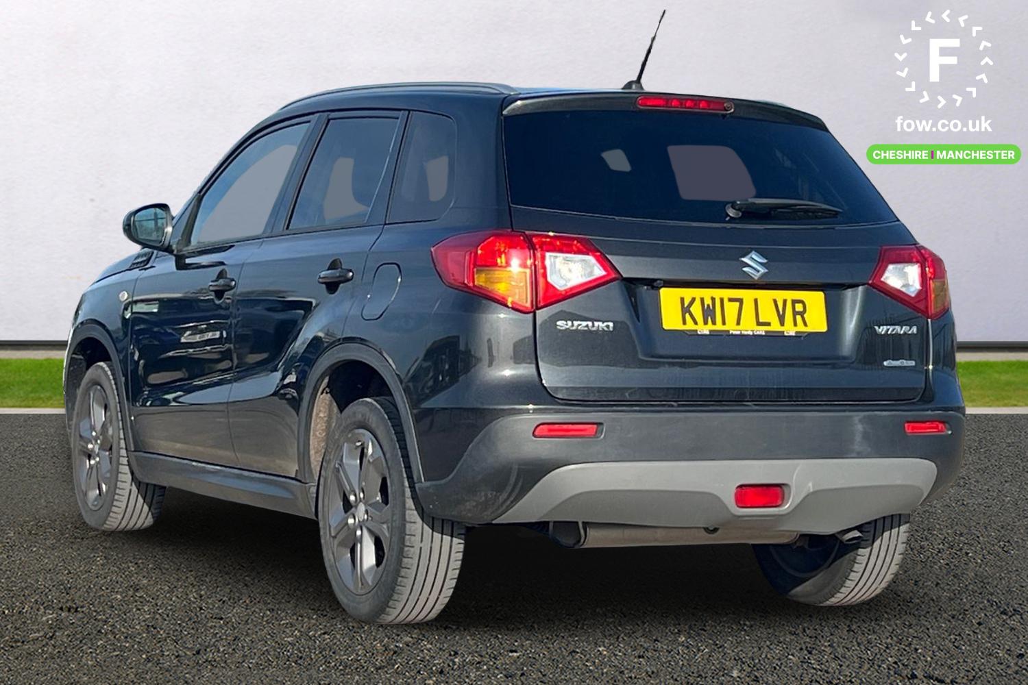 Used Suzuki Vitara 2017 for sale - 77935645: Photo 2