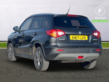 Used Suzuki Vitara 2017 for sale - 77935645: Photo