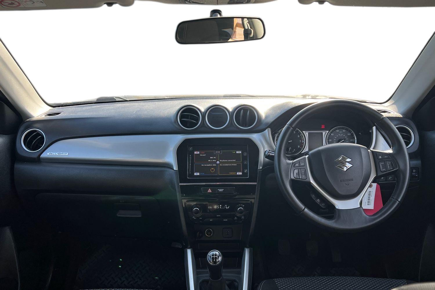 Used Suzuki Vitara 2017 for sale - 77935645: Photo 3