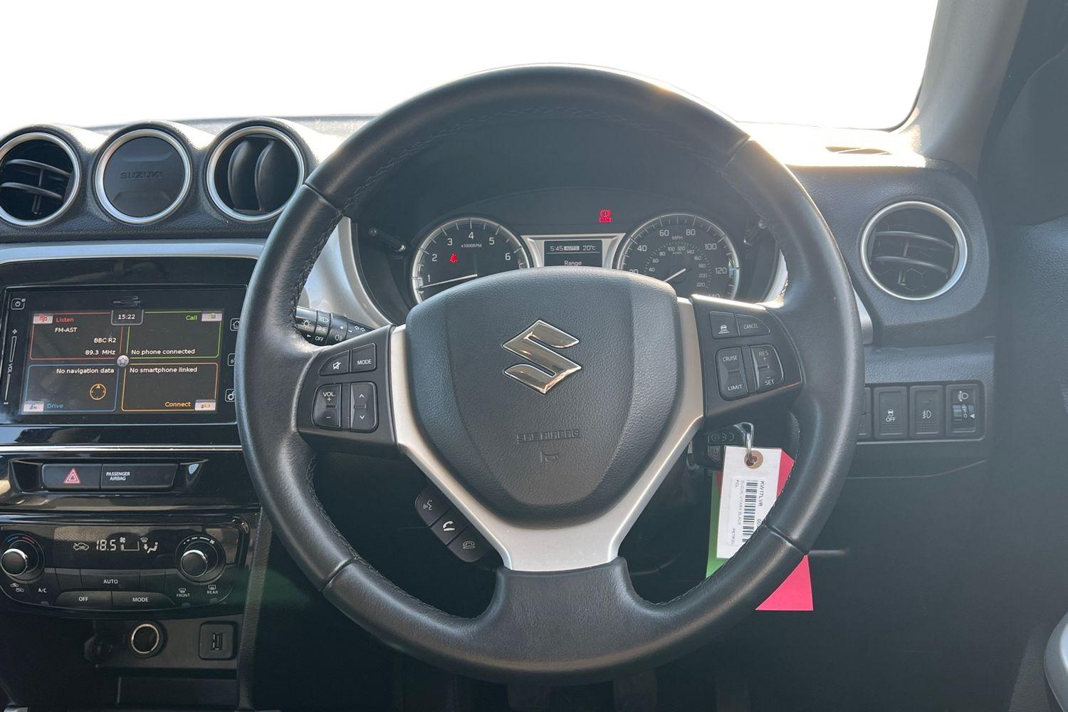 Used Suzuki Vitara 2017 for sale - 77935645: Photo 5