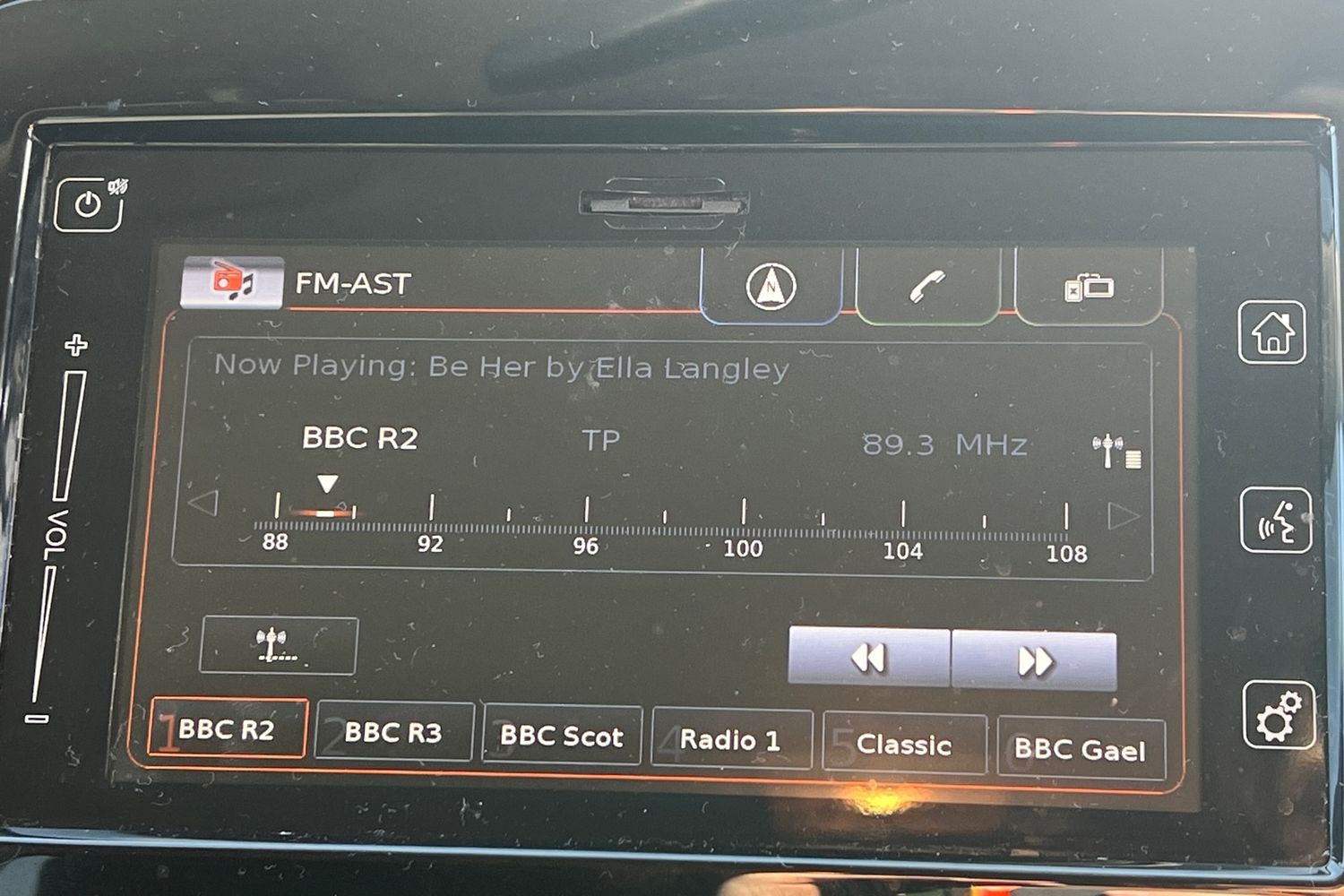 Used Suzuki Vitara 2017 for sale - 77935645: Photo 7