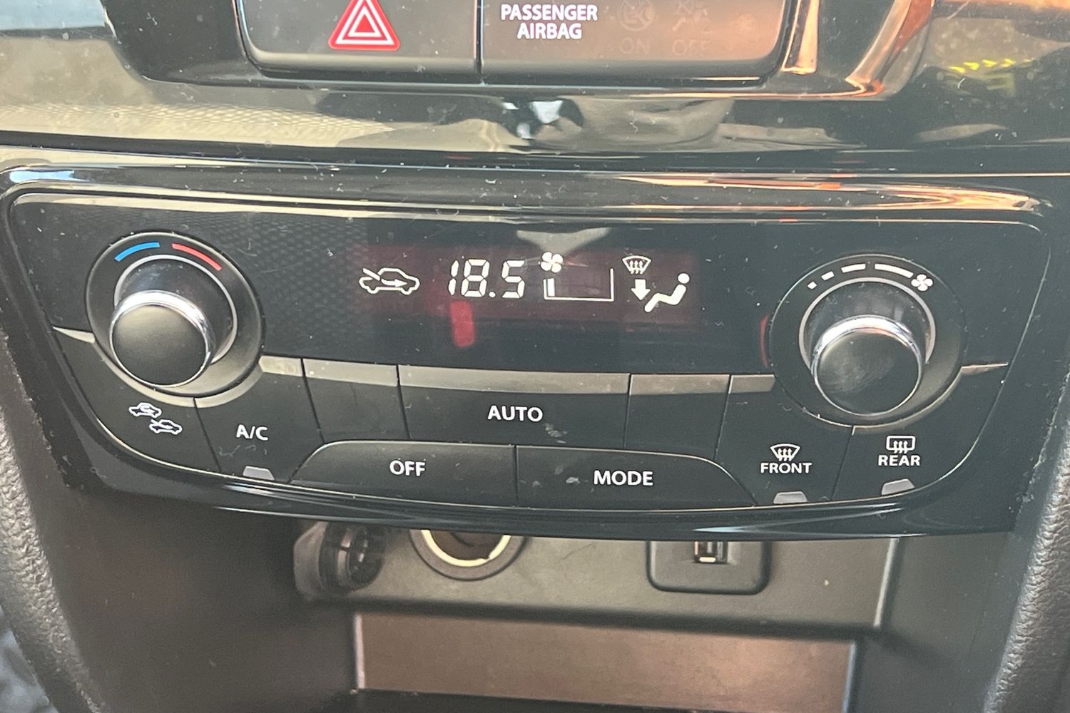 Used Suzuki Vitara 2017 for sale - 77935645: Photo 8