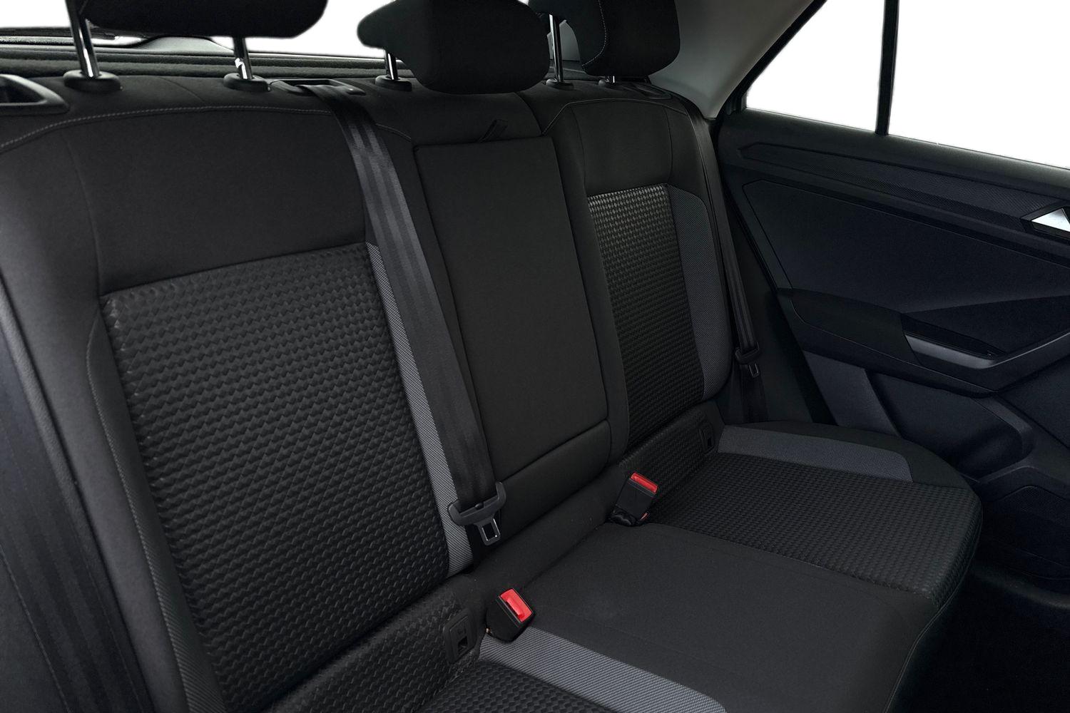 Used Volkswagen T-Roc 2021 for sale - 77139108: Photo 18