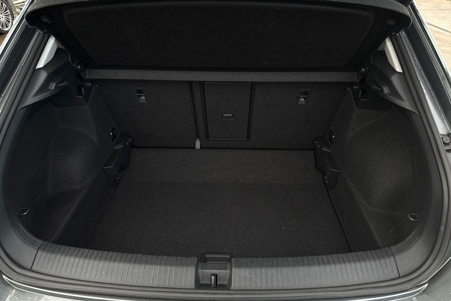 Used Volkswagen T-Roc 2021 for sale - 77139108: Photo 19