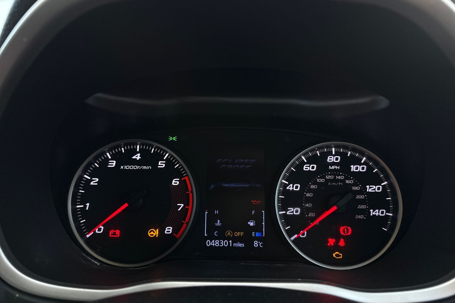 Used Mitsubishi Eclipse Cross 2021 for sale - 77514878: Photo 13