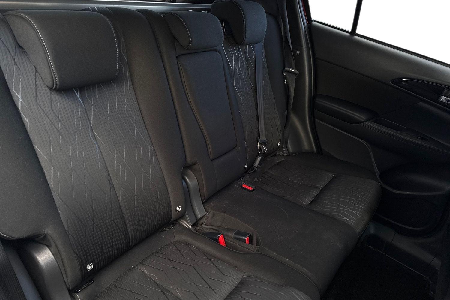 Used Mitsubishi Eclipse Cross 2021 for sale - 77514878: Photo 16