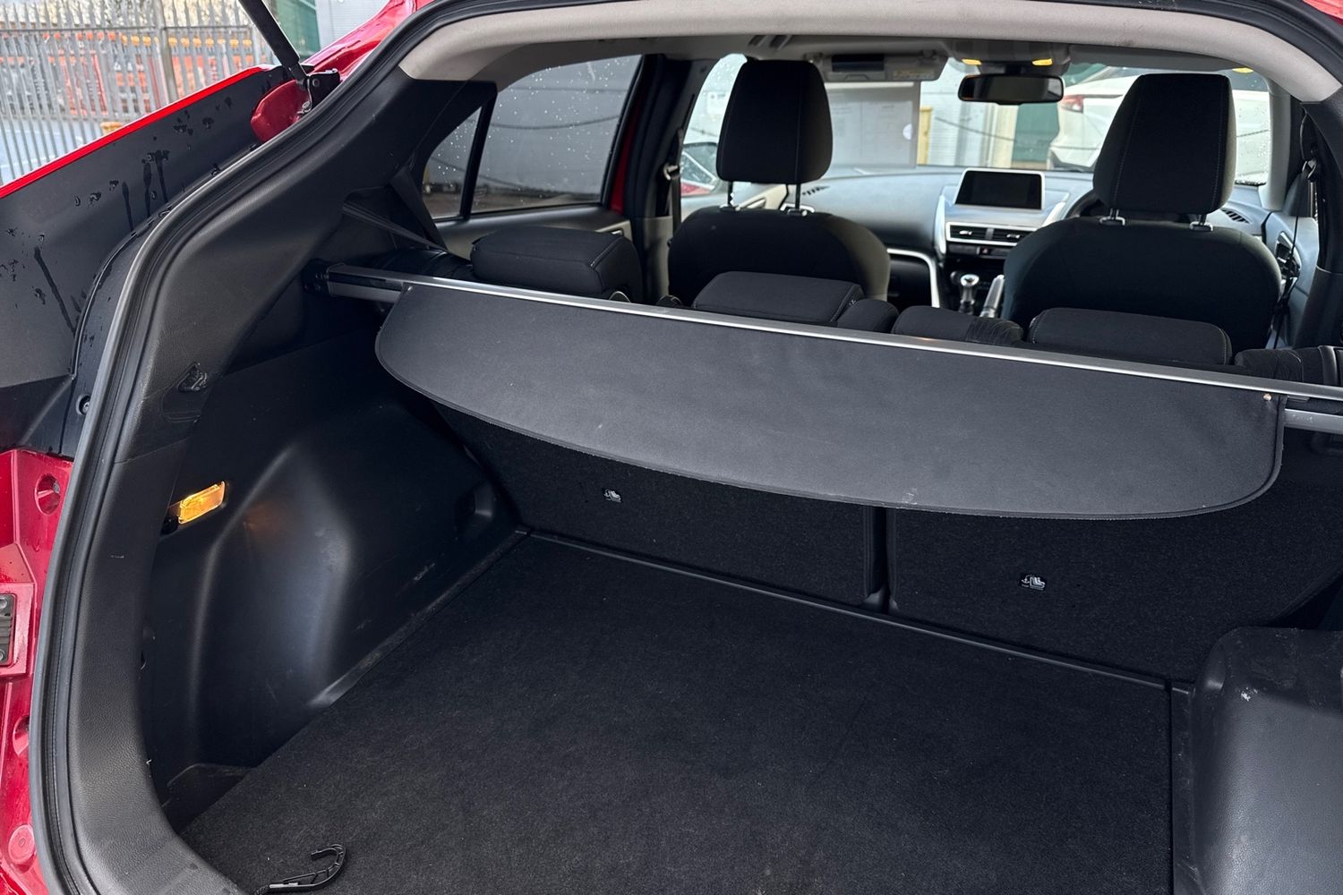 Used Mitsubishi Eclipse Cross 2021 for sale - 77514878: Photo 17