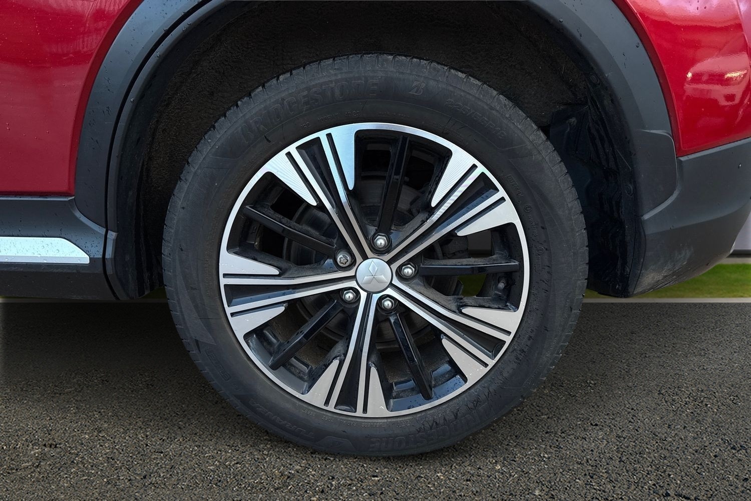 Used Mitsubishi Eclipse Cross 2021 for sale - 77514878: Photo 18