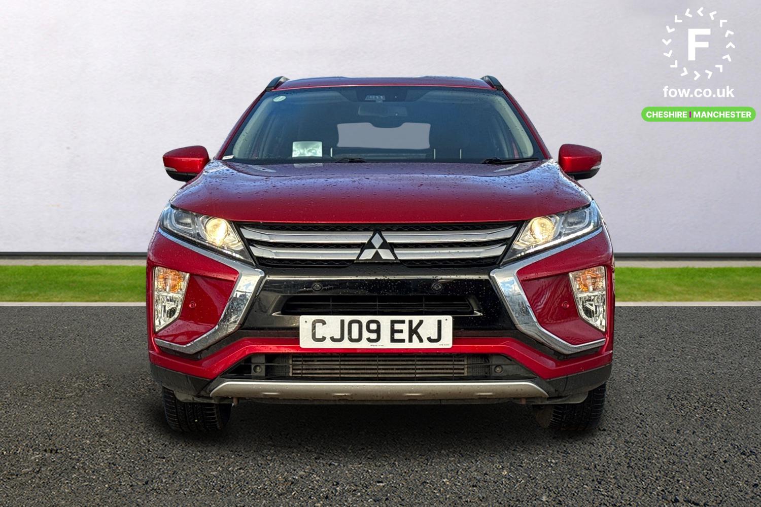 Used Mitsubishi Eclipse Cross 2021 for sale - 77514878: Photo 19