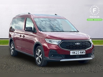 Used Ford Grand Tourneo Connect 2023 for sale - 78904688: Photo