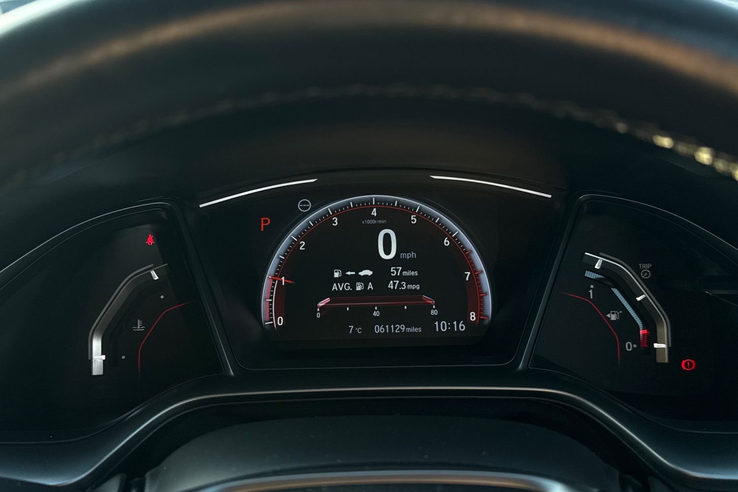 Used Honda Civic 2019 for sale - 76739443: Photo 14