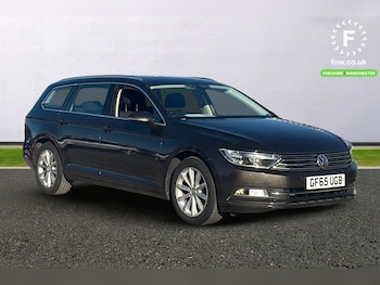 Volkswagen - Passat