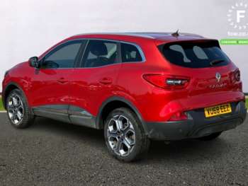 Used Renault Kadjar 2018 for sale - 74577683: Photo