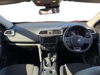 Used Renault Kadjar 2018 for sale - 74577683: Photo