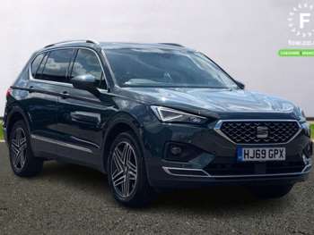 2019 - 2.0 TDI 190 Xcellence 5dr DSG 4Drive