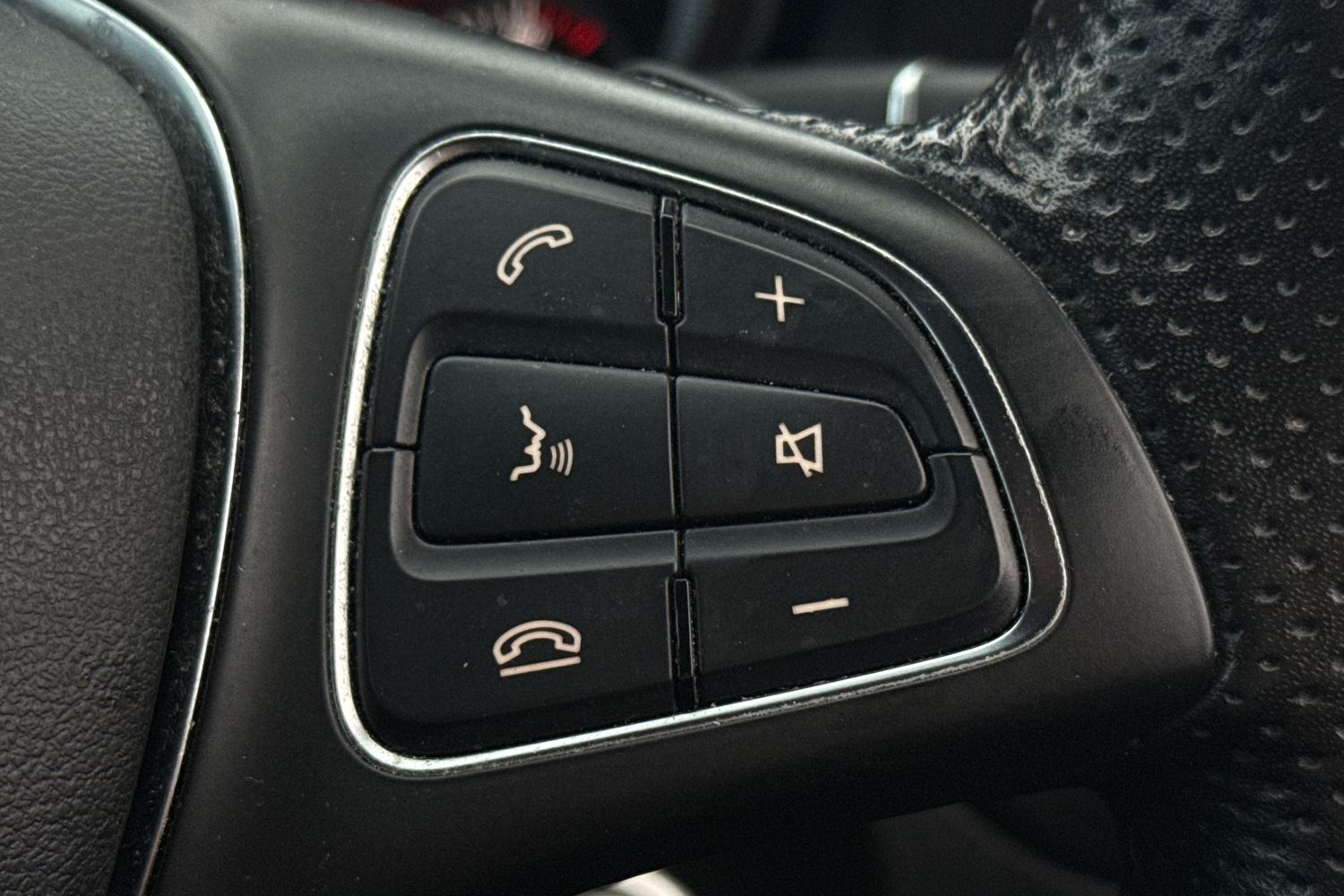 Used Mercedes-Benz CLA 2017 for sale - 77527431: Photo 10