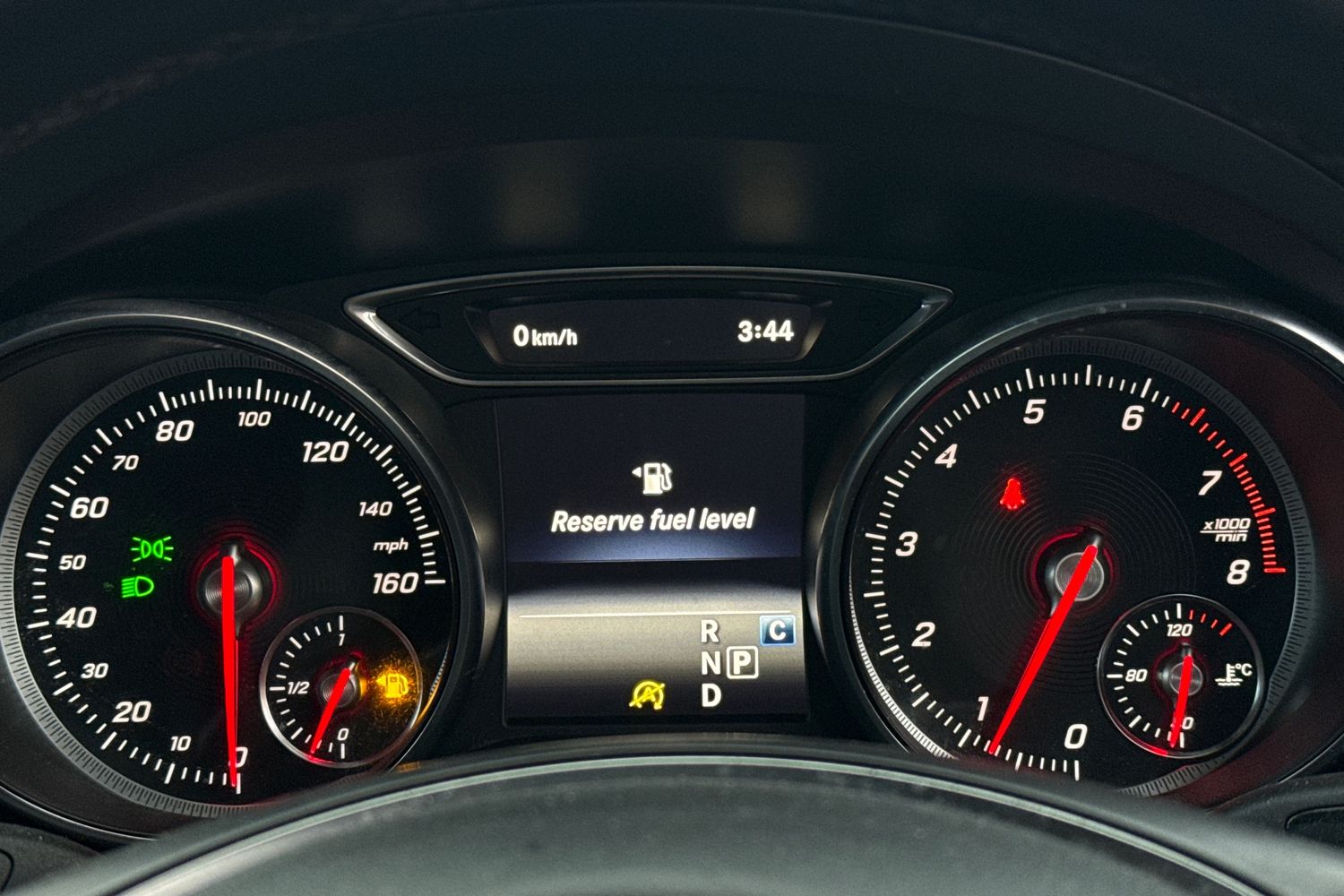 Used Mercedes-Benz CLA 2017 for sale - 77527431: Photo 13