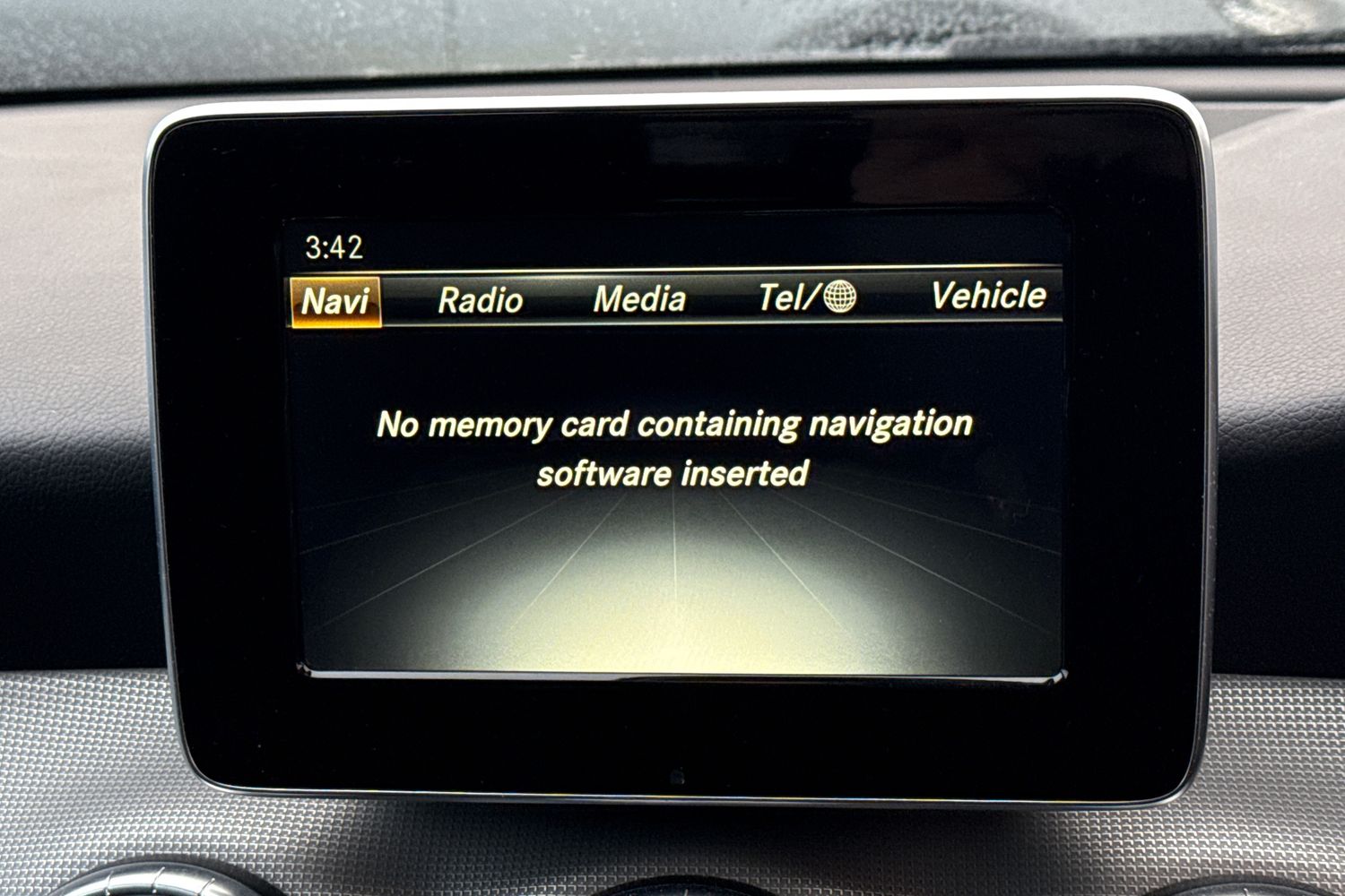 Used Mercedes-Benz CLA 2017 for sale - 77527431: Photo 7