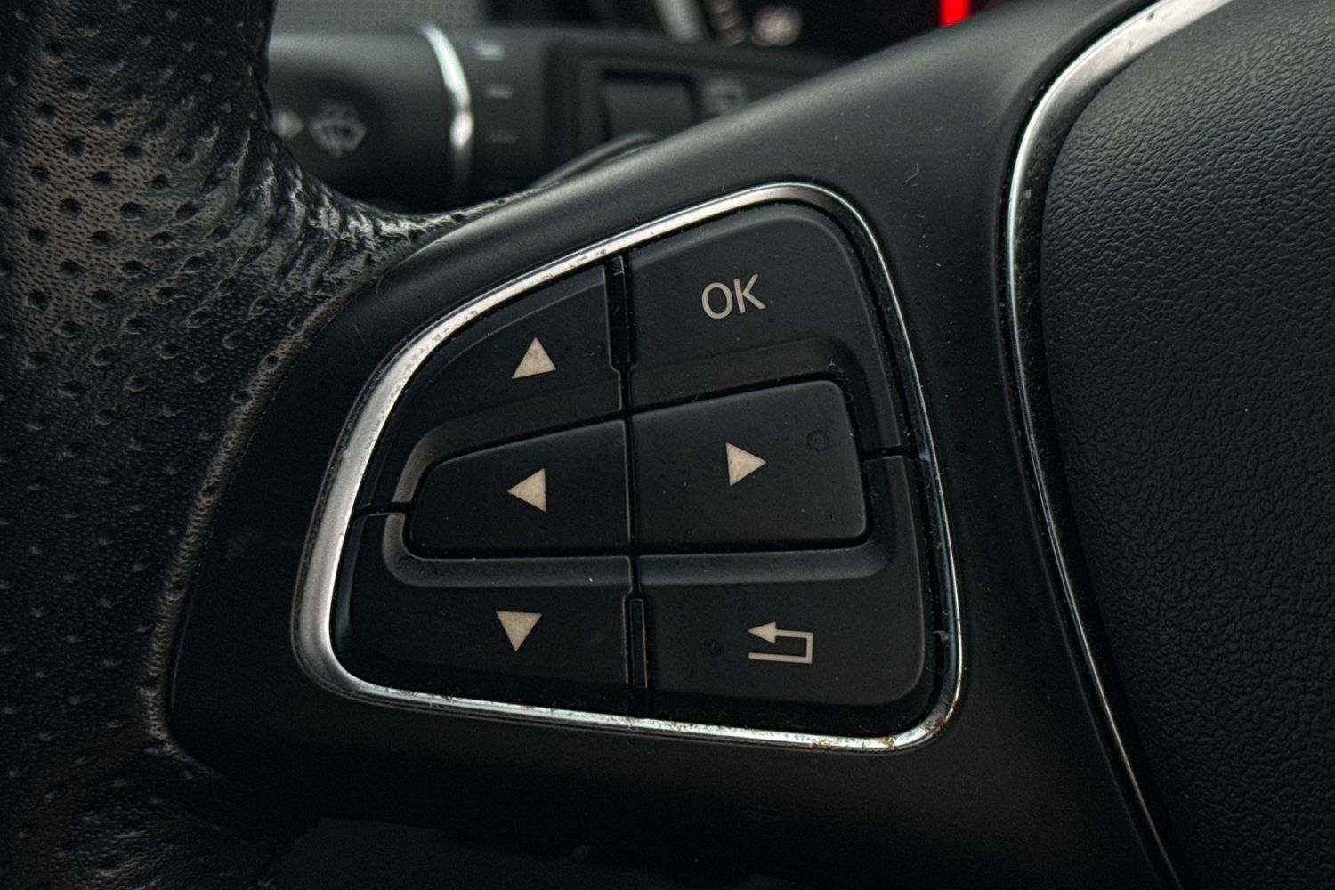 Used Mercedes-Benz CLA 2017 for sale - 77527431: Photo 9