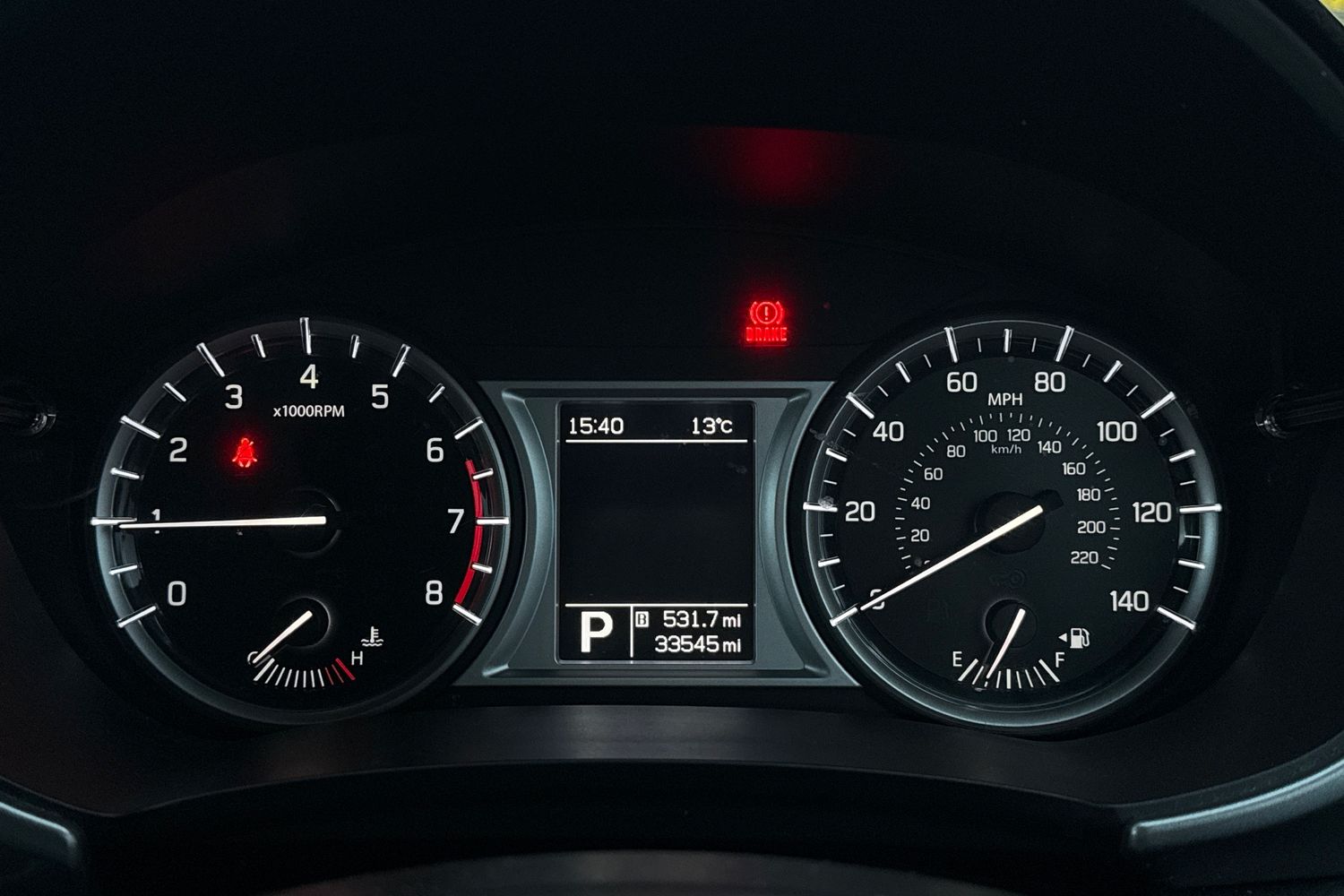 Used Suzuki Vitara 2017 for sale - 76863407: Photo 14