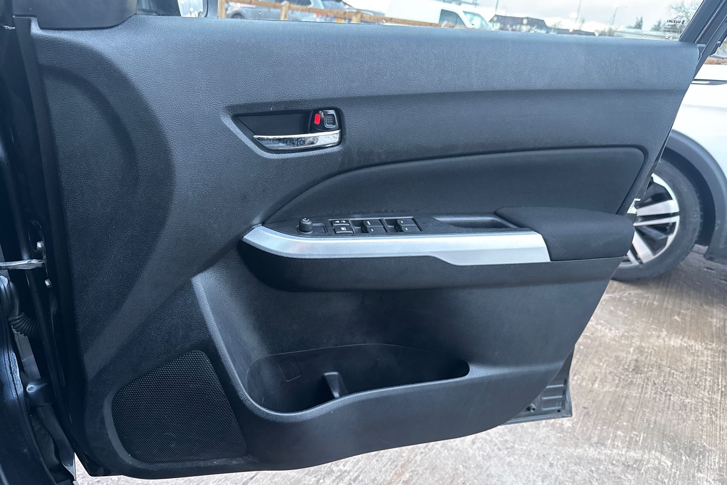 Used Suzuki Vitara 2017 for sale - 76863407: Photo 16