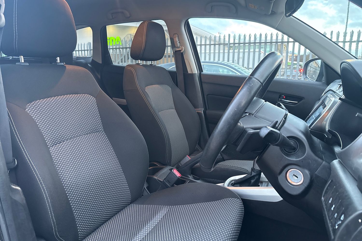 Used Suzuki Vitara 2017 for sale - 76863407: Photo 17