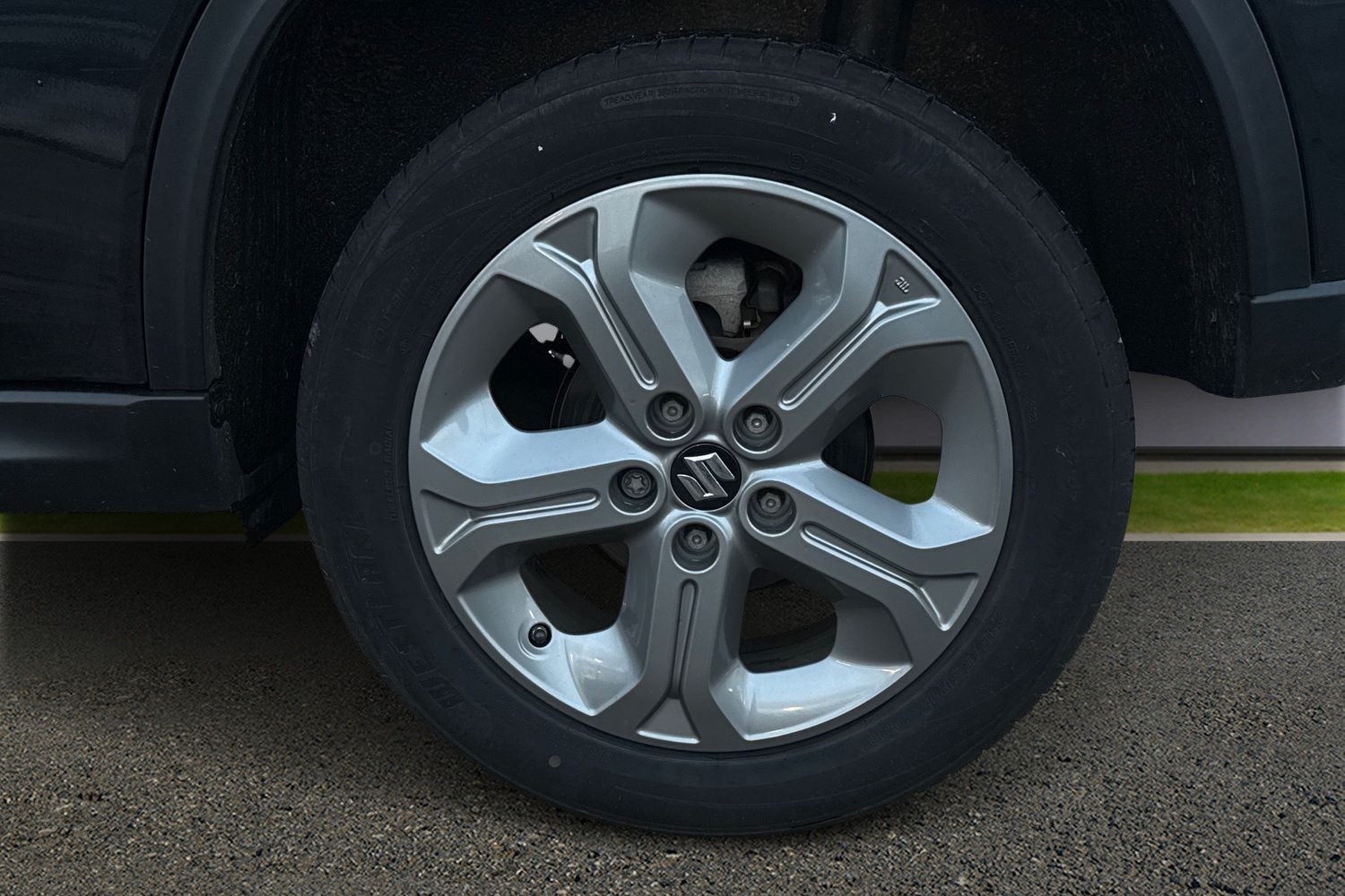 Used Suzuki Vitara 2017 for sale - 76863407: Photo 20