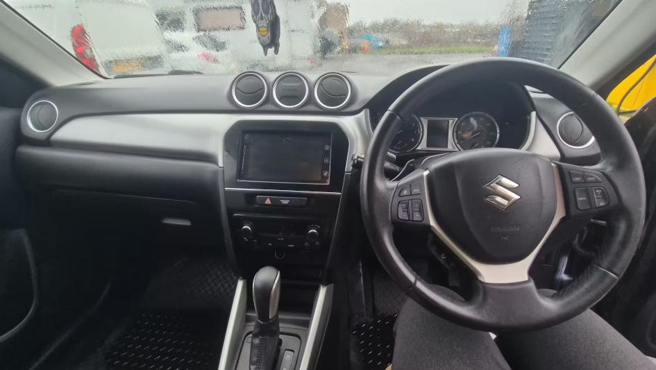 Used Suzuki Vitara 2017 for sale - 76863407: Photo 3