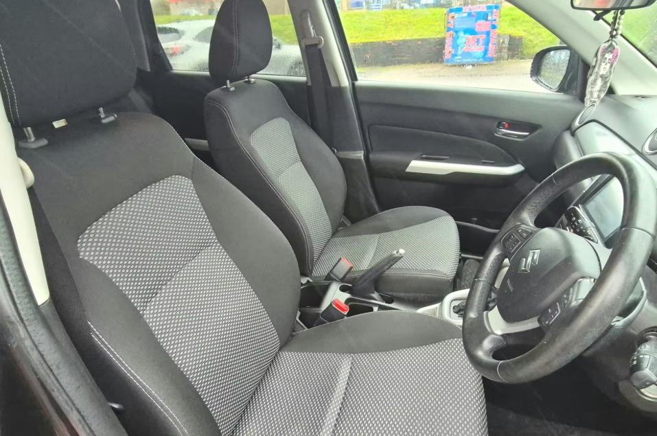 Used Suzuki Vitara 2017 for sale - 76863407: Photo 5