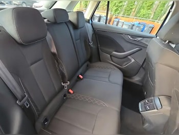 Used Skoda Kamiq 2021 for sale - 77493946: Photo