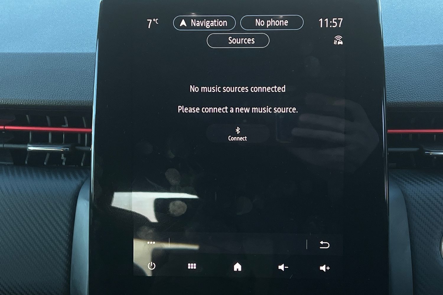 Used Renault Clio 2021 for sale - 76588018: Photo 10