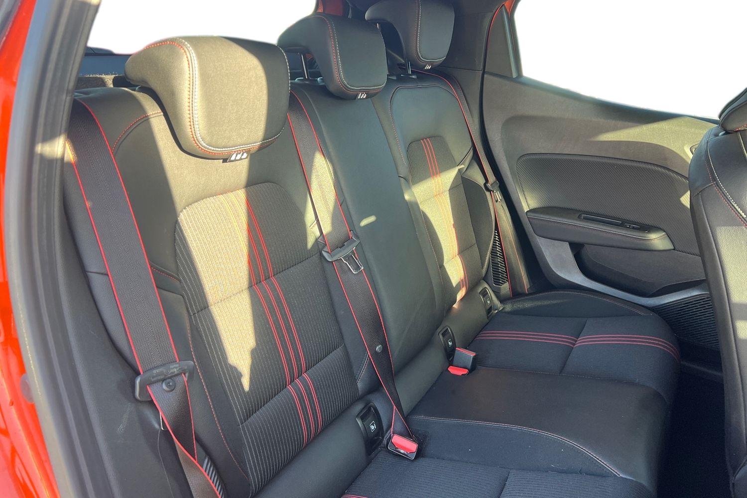 Used Renault Clio 2021 for sale - 76588018: Photo 21