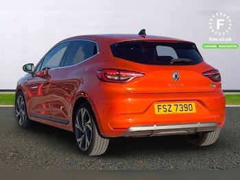 Used Renault Clio 2021 for sale - 76588018: Photo
