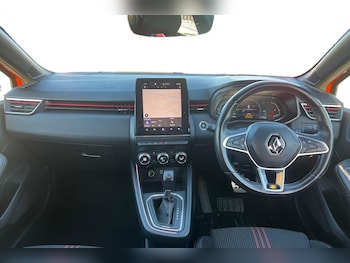 Used Renault Clio 2021 for sale - 76588018: Photo