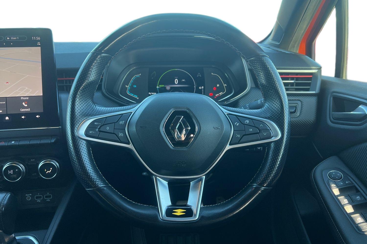 Used Renault Clio 2021 for sale - 76588018: Photo 5