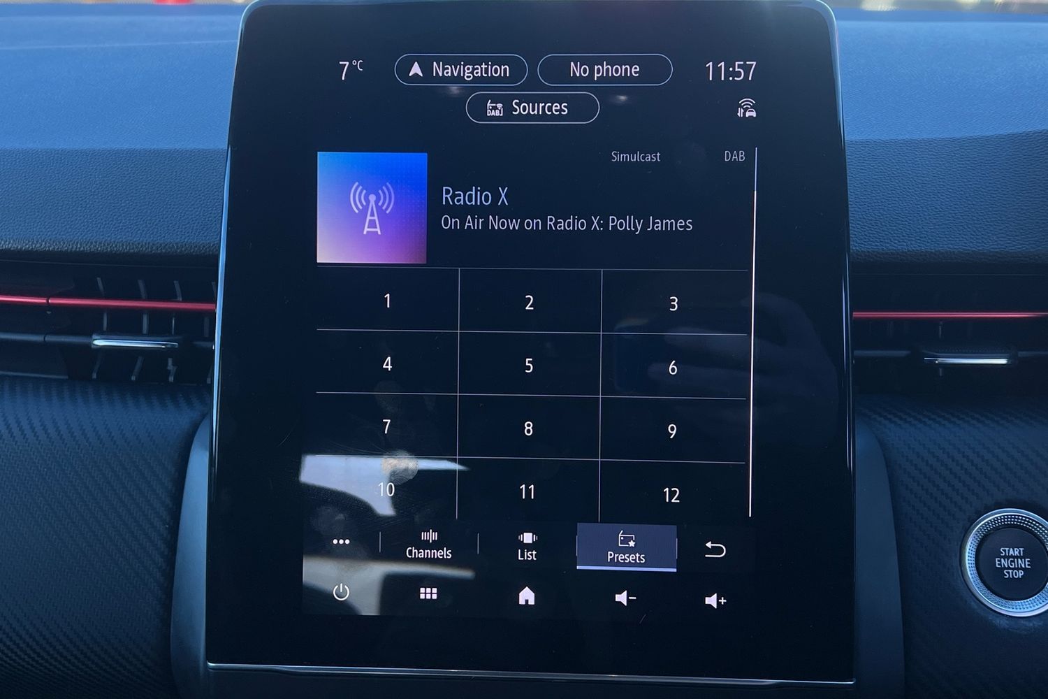 Used Renault Clio 2021 for sale - 76588018: Photo 9