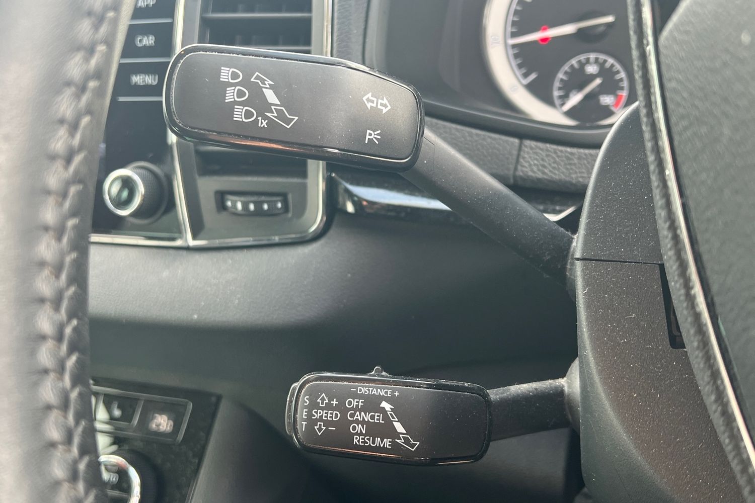 Used Skoda Karoq 2022 for sale - 77641928: Photo 15