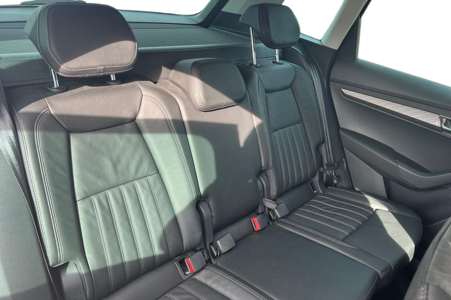 Used Skoda Karoq 2022 for sale - 77641928: Photo 20