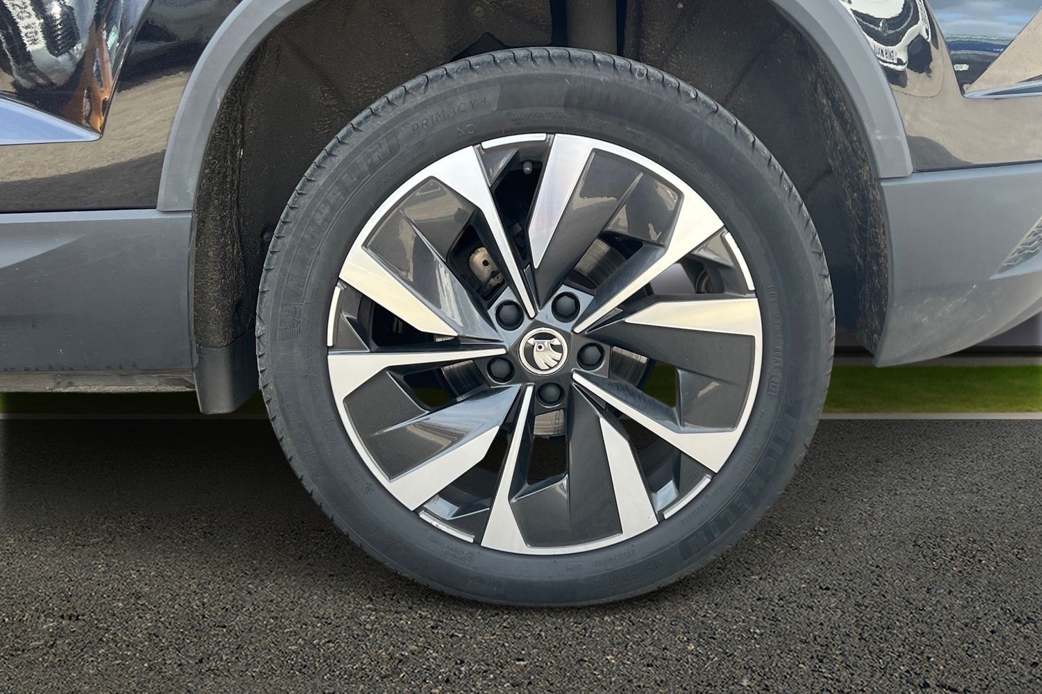 Used Skoda Karoq 2022 for sale - 77641928: Photo 22