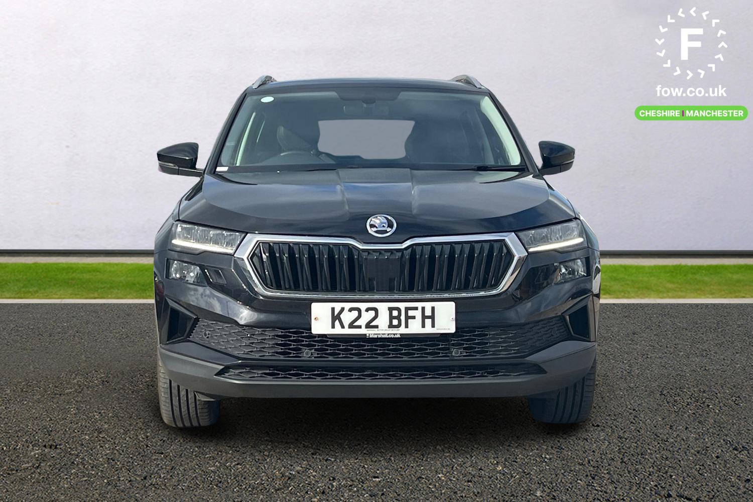 Used Skoda Karoq 2022 for sale - 77641928: Photo 23
