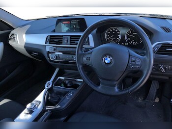 Used BMW 1 Series 2019 for sale - 78352353: Photo