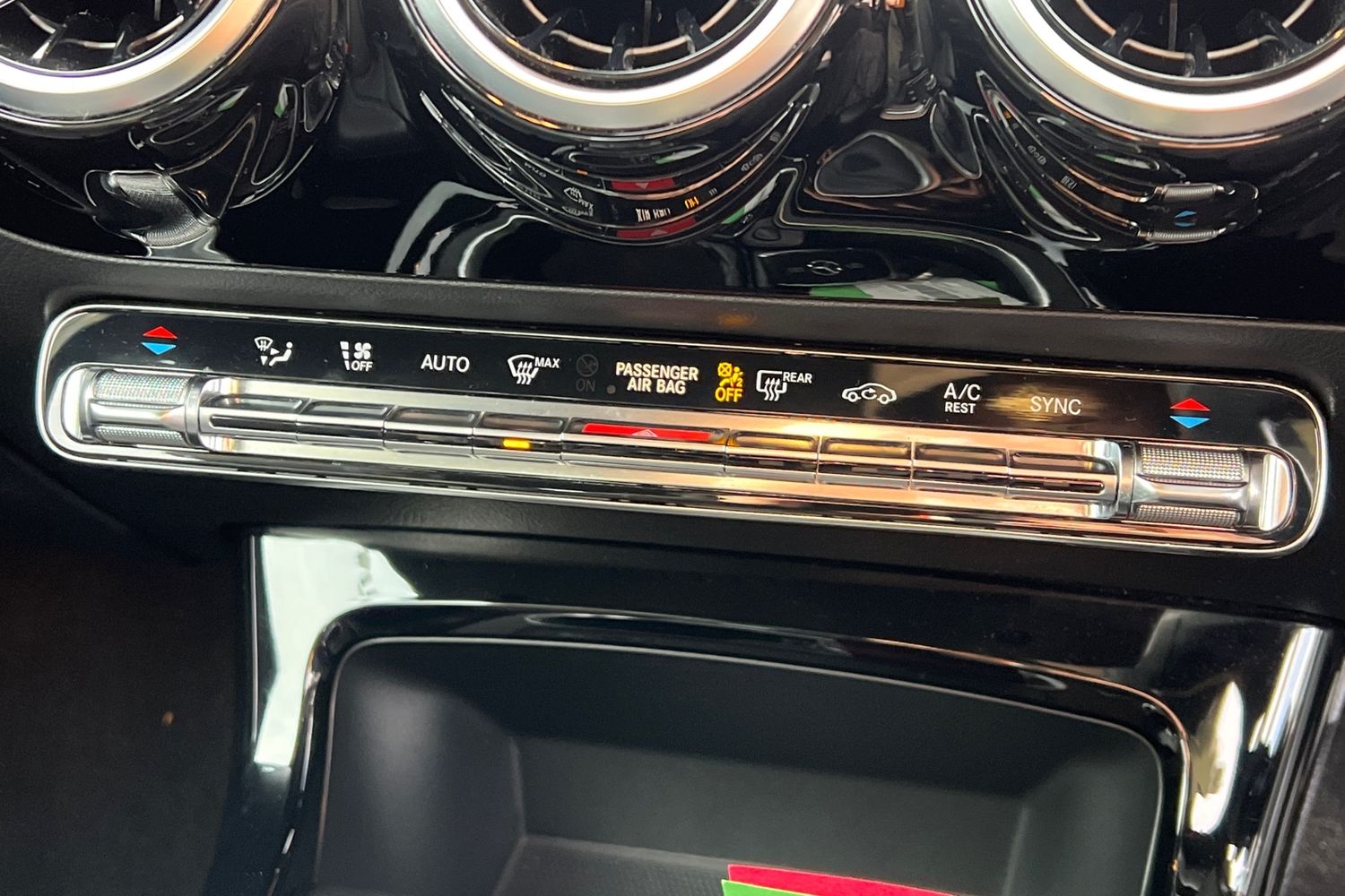 Used Mercedes-Benz A-Class 2018 for sale - 77037316: Photo 10