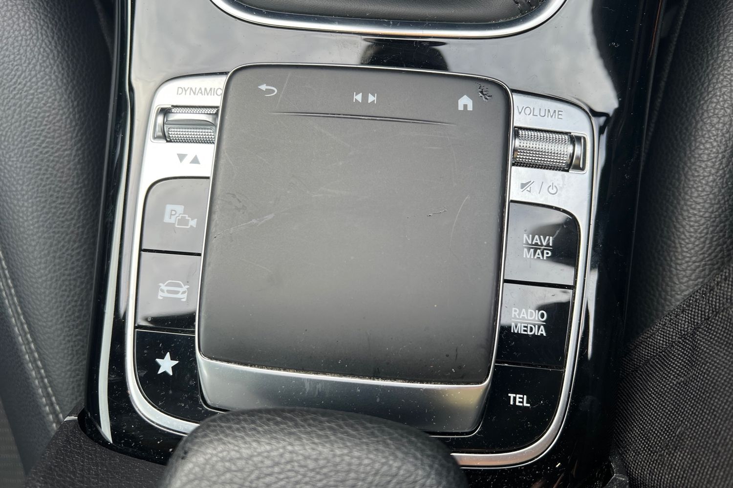 Used Mercedes-Benz A-Class 2018 for sale - 77037316: Photo 11