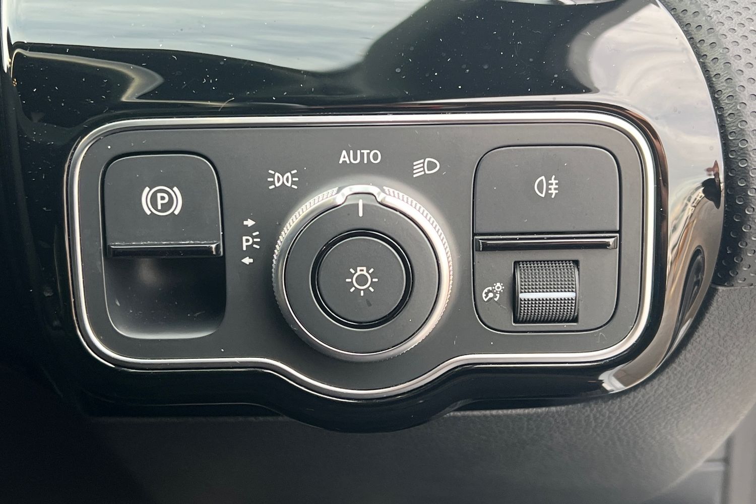 Used Mercedes-Benz A-Class 2018 for sale - 77037316: Photo 15