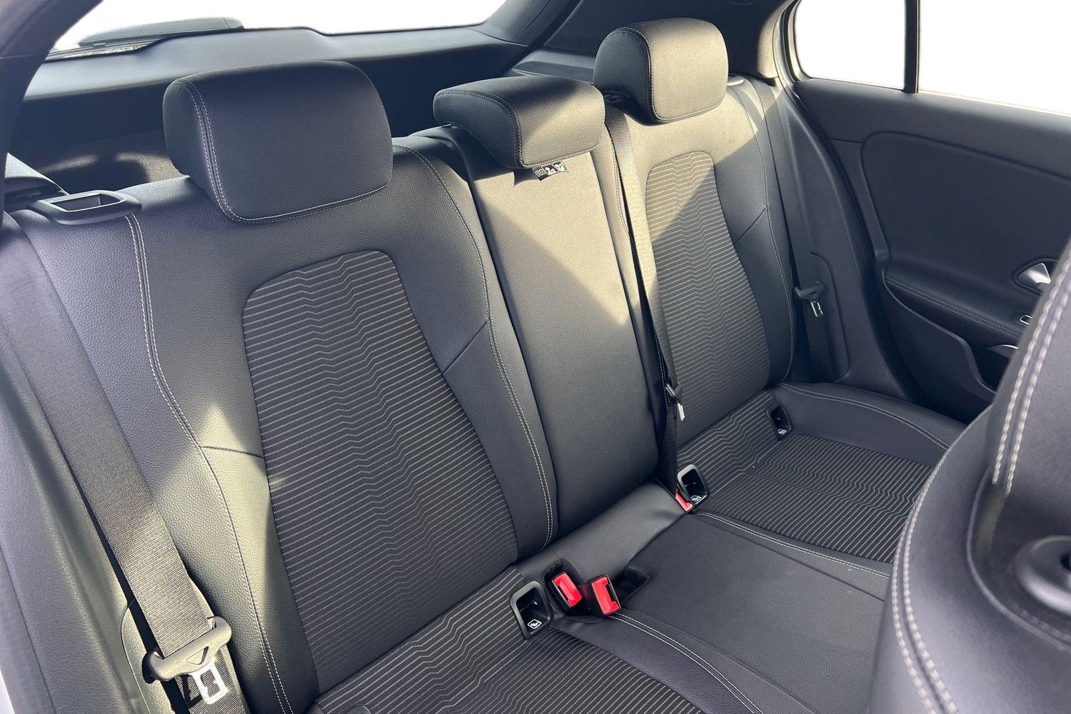 Used Mercedes-Benz A-Class 2018 for sale - 77037316: Photo 19