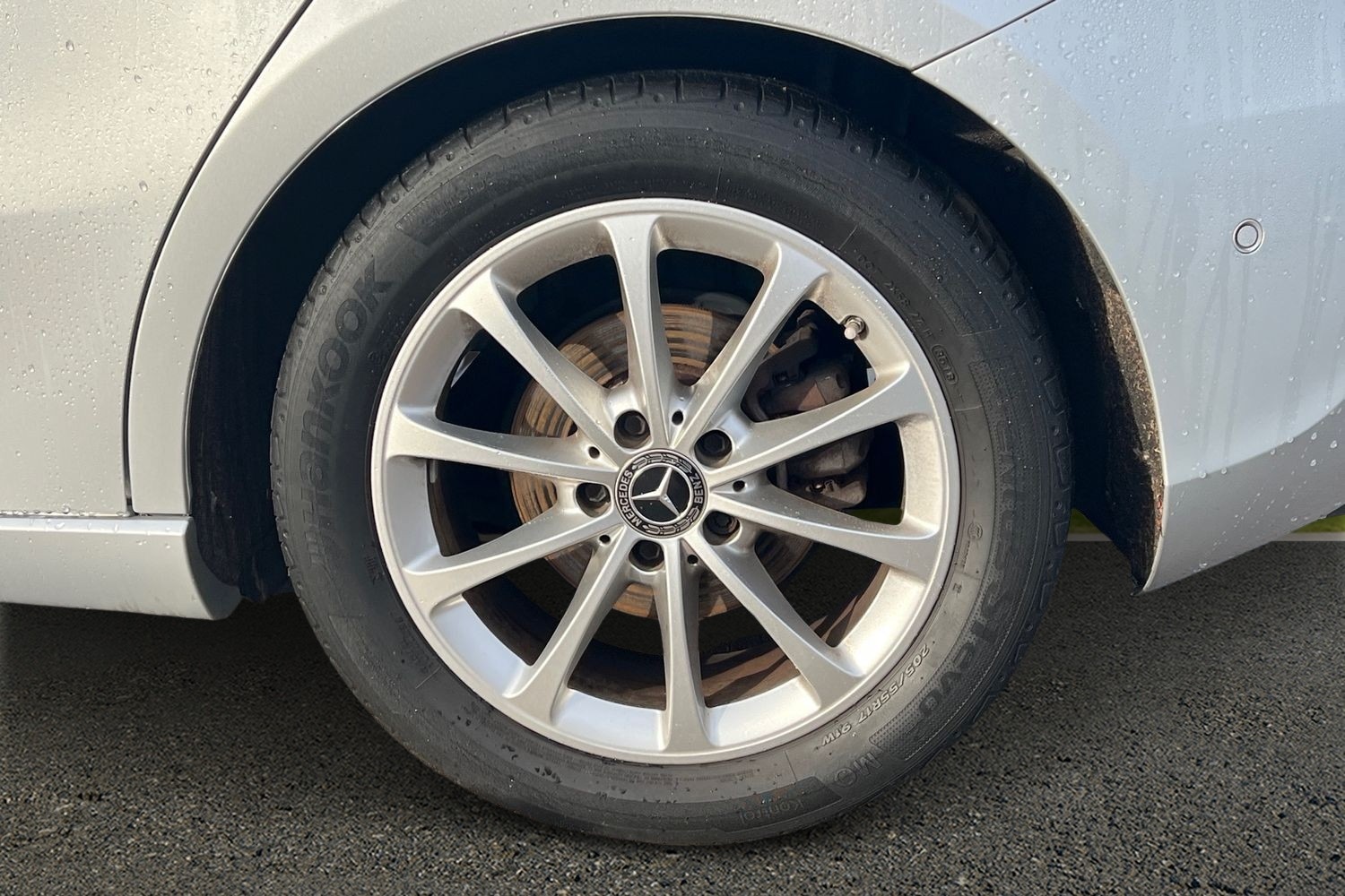 Used Mercedes-Benz A-Class 2018 for sale - 77037316: Photo 21