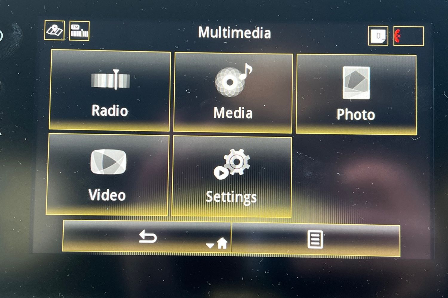 Used Renault Kadjar 2020 for sale - 77728773: Photo 10